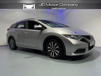 Honda - Civic