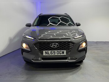 Used Hyundai KONA 2019 for sale - 78426871: Photo