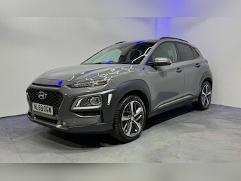 Used Hyundai KONA 2019 for sale - 78426871: Photo