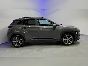 Used Hyundai KONA 2019 for sale - 78426871: Photo