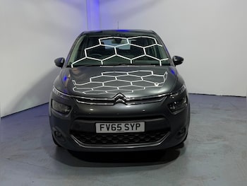 Used Citroen C4 Picasso 2016 for sale - 79423427: Photo