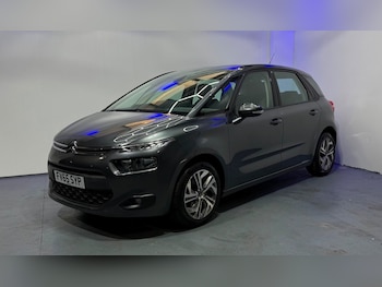 Used Citroen C4 Picasso 2016 for sale - 79423427: Photo
