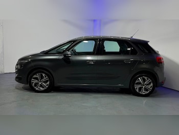 Used Citroen C4 Picasso 2016 for sale - 79423427: Photo