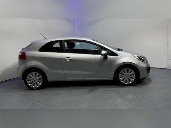 Used Kia Rio 2014 for sale - 79359494: Photo