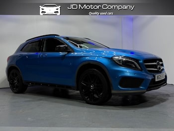 Used Mercedes-Benz GLA 2015 for sale - 79301404: Photo