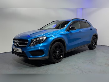 Used Mercedes-Benz GLA 2015 for sale - 79301404: Photo