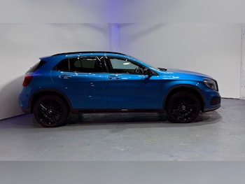 Used Mercedes-Benz GLA 2015 for sale - 79301404: Photo