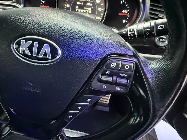 Used Kia Ceed 2015 for sale - 76211029: Photo 13