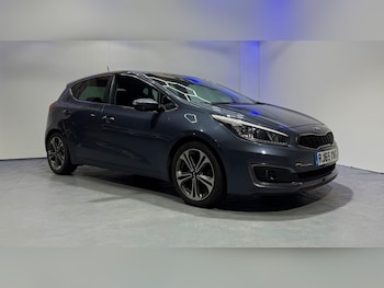 Kia - Ceed