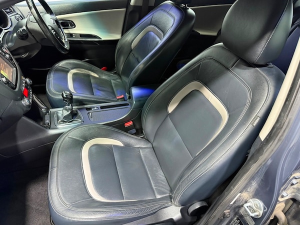 Used Kia Ceed 2015 for sale - 76211029: Photo 26