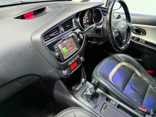 Used Kia Ceed 2015 for sale - 76211029: Photo 27