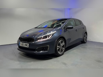 Used Kia Ceed 2015 for sale - 76211029: Photo 3