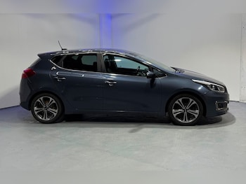 Used Kia Ceed 2015 for sale - 76211029: Photo 4