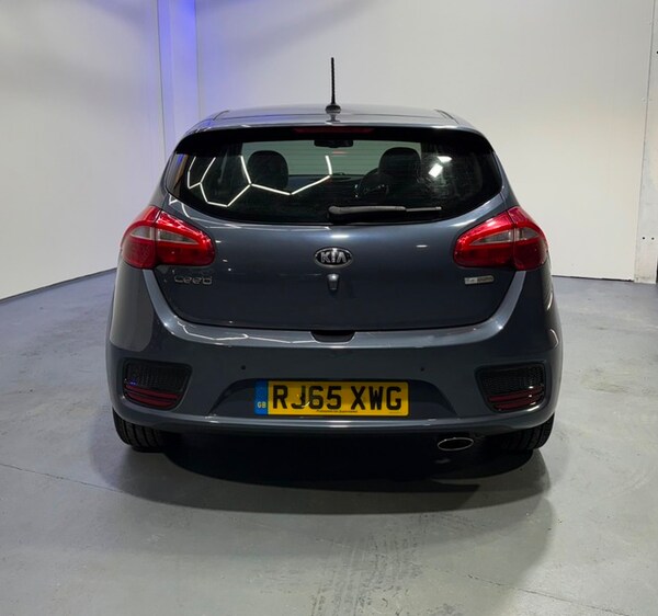 Used Kia Ceed 2015 for sale - 76211029: Photo 7