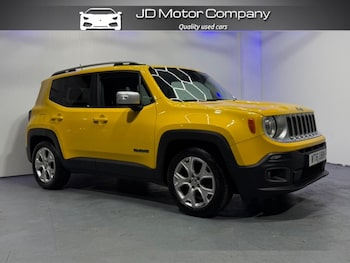 Used Jeep Renegade 2016 for sale - 79423428: Photo