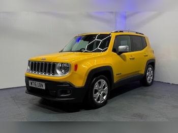 Used Jeep Renegade 2016 for sale - 79423428: Photo