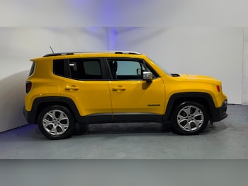 Used Jeep Renegade 2016 for sale - 79423428: Photo
