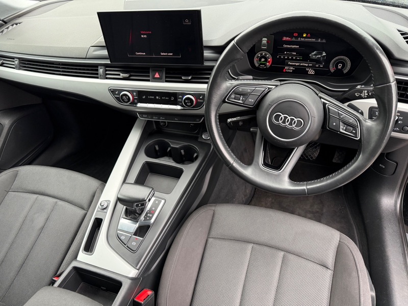 Used Audi A4 2021 for sale - 77384956: Photo 11
