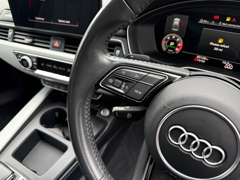 Used Audi A4 2021 for sale - 77384956: Photo 12