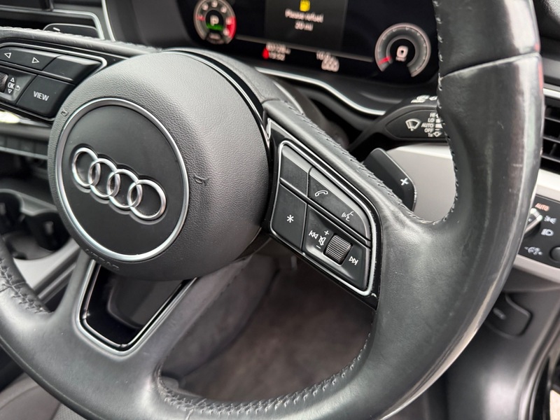 Used Audi A4 2021 for sale - 77384956: Photo 13