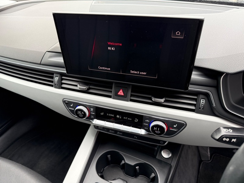 Used Audi A4 2021 for sale - 77384956: Photo 16