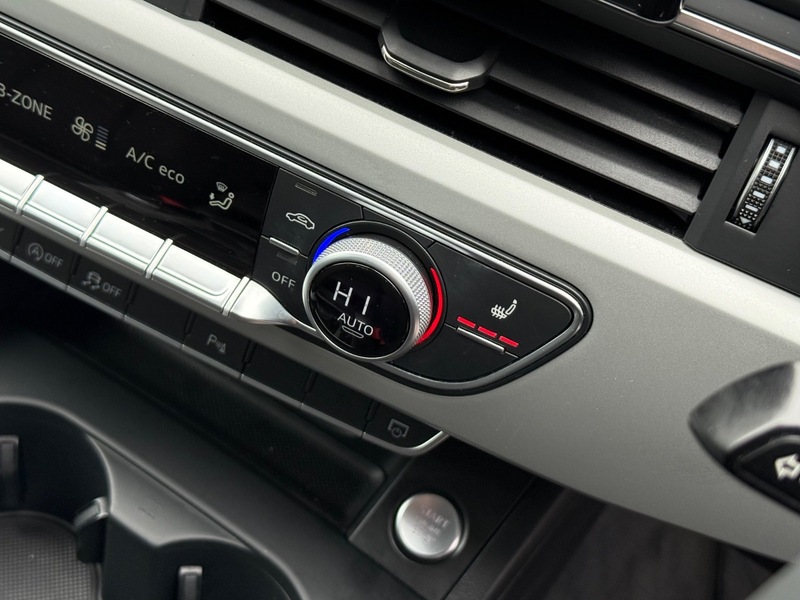 Used Audi A4 2021 for sale - 77384956: Photo 17