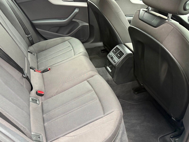 Used Audi A4 2021 for sale - 77384956: Photo 20