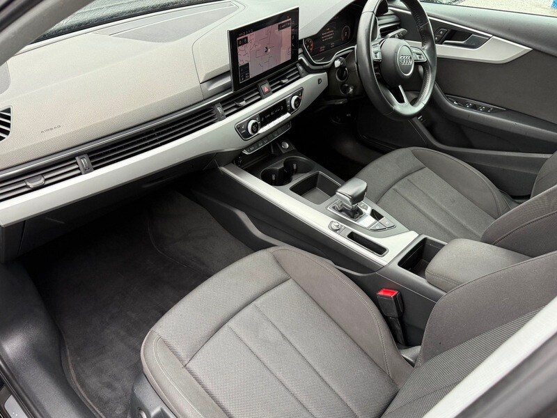 Used Audi A4 2021 for sale - 77384956: Photo 26