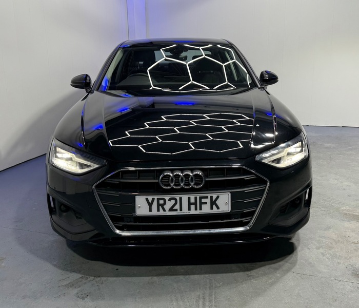 Used Audi A4 2021 for sale - 77384956: Photo 3