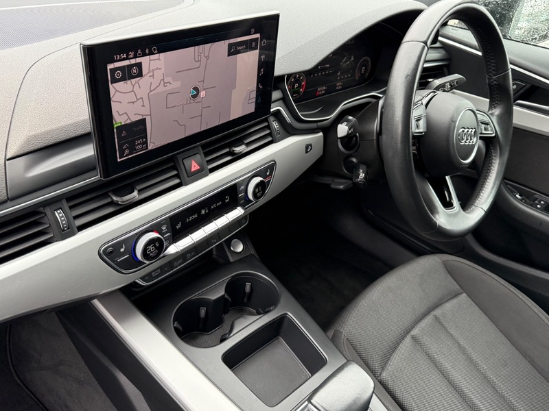 Used Audi A4 2021 for sale - 77384956: Photo 31