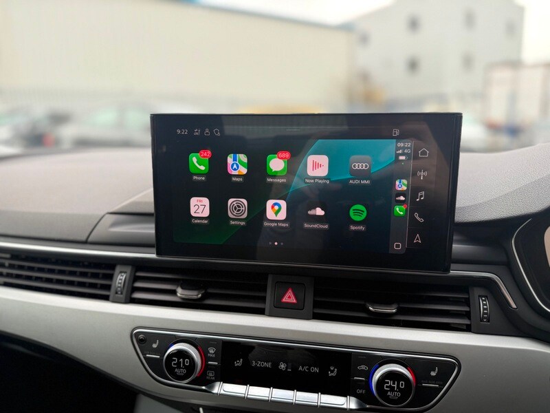 Used Audi A4 2021 for sale - 77384956: Photo 33