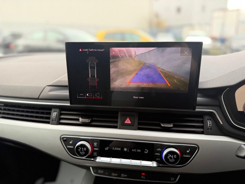 Used Audi A4 2021 for sale - 77384956: Photo 34