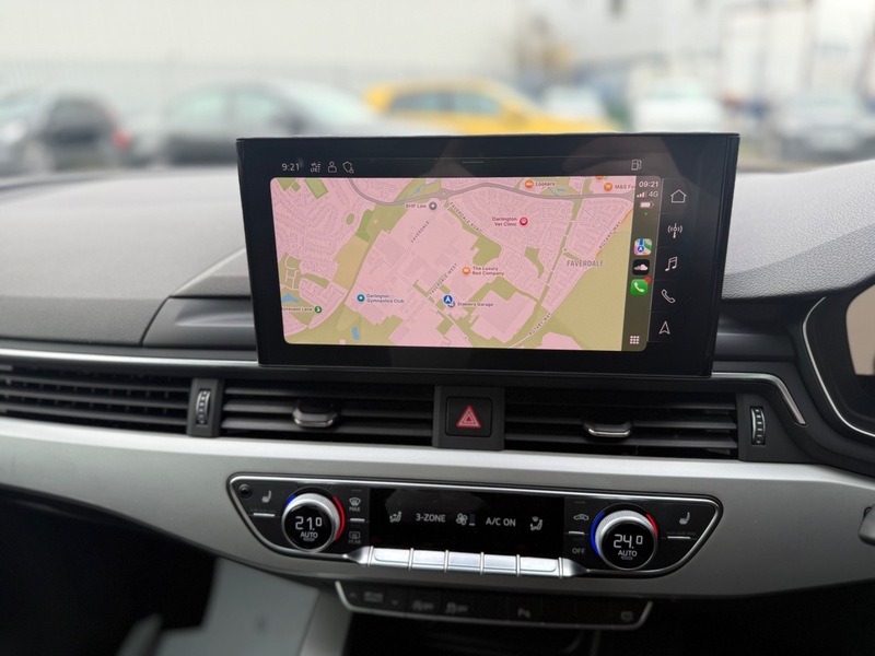 Used Audi A4 2021 for sale - 77384956: Photo 35