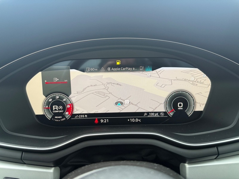 Used Audi A4 2021 for sale - 77384956: Photo 36