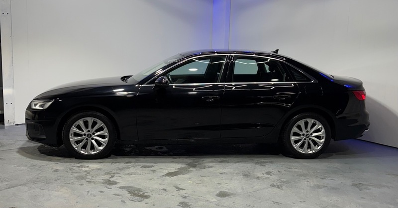 Used Audi A4 2021 for sale - 77384956: Photo 4