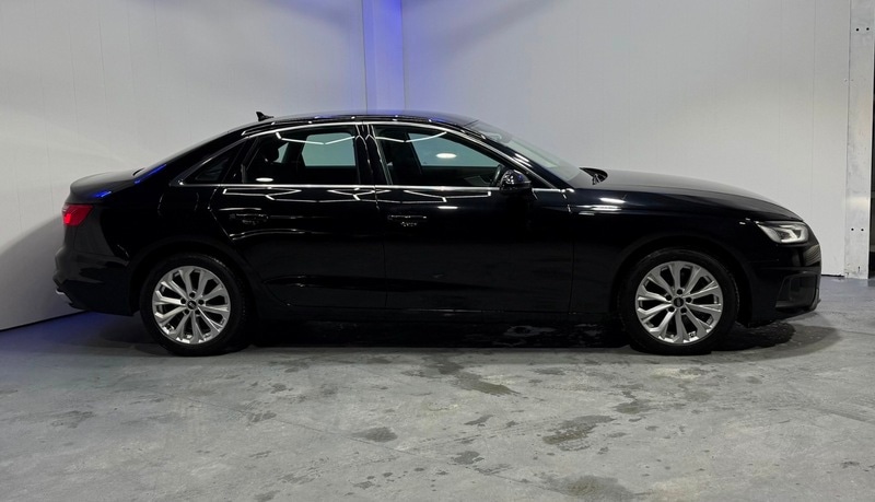 Used Audi A4 2021 for sale - 77384956: Photo 5