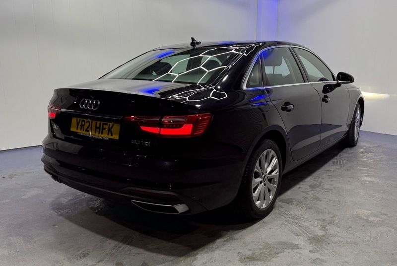 Used Audi A4 2021 for sale - 77384956: Photo 6