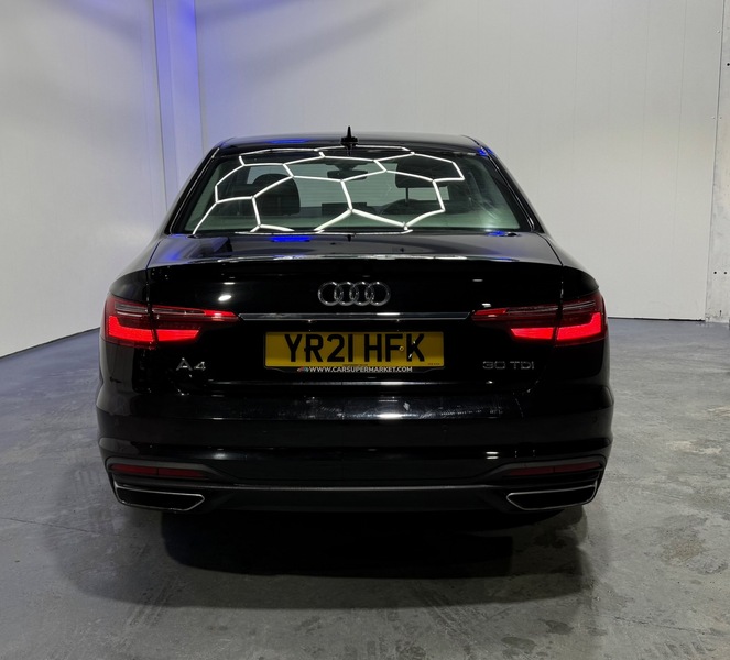 Used Audi A4 2021 for sale - 77384956: Photo 7