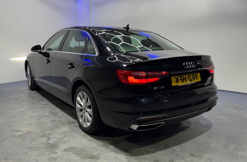 Used Audi A4 2021 for sale - 77384956: Photo 8
