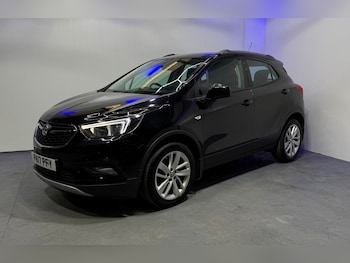 Used Vauxhall Mokka 2017 for sale - 78738996: Photo