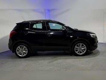 Used Vauxhall Mokka 2017 for sale - 78738996: Photo