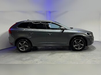 Used Volvo XC60 2016 for sale - 78401953: Photo