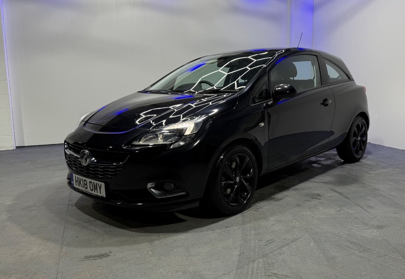 Used Vauxhall Corsa 2018 for sale - 77805685: Photo 3