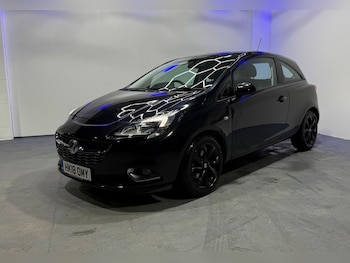 Used Vauxhall Corsa 2018 for sale - 77805685: Photo