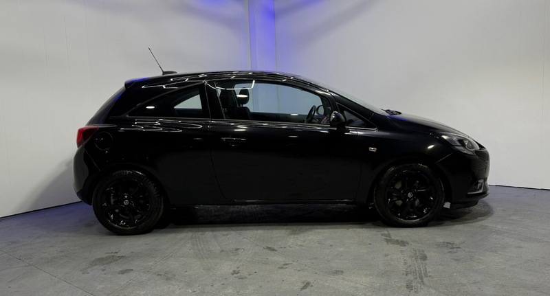 Used Vauxhall Corsa 2018 for sale - 77805685: Photo 4