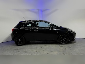 Used Vauxhall Corsa 2018 for sale - 77805685: Photo