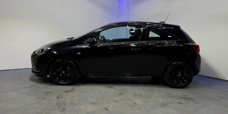 Used Vauxhall Corsa 2018 for sale - 77805685: Photo 5