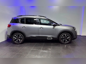 Used Citroen C5 Aircross 2020 for sale - 75514327: Photo