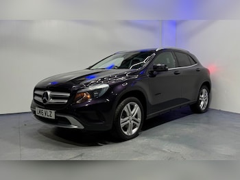 Used Mercedes-Benz GLA 2016 for sale - 76751525: Photo