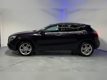 Used Mercedes-Benz GLA 2016 for sale - 76751525: Photo